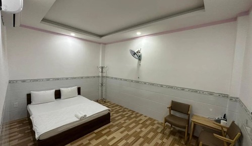 Habitación básica