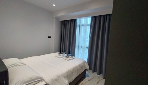 Apartamento Deluxe