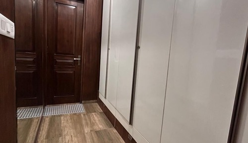 Habitación de lujo con 2 camas individuales, vistas a la ciudad