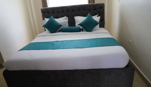 Habitación individual ejecutiva