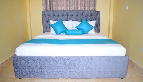 Habitación ejecutiva doble