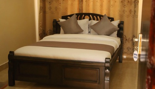 Habitación individual estándar