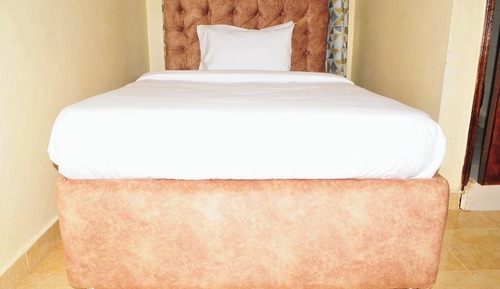 Habitación individual Deluxe