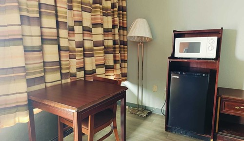 Habitación, 2 camas de matrimonio, no fumadores
