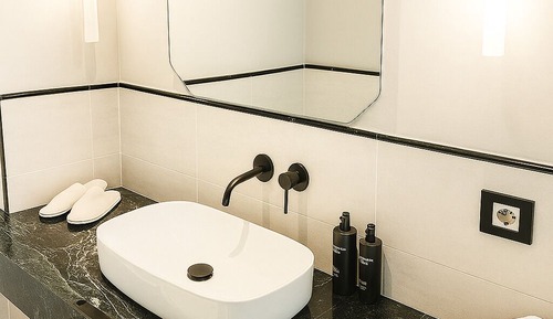 Habitación individual