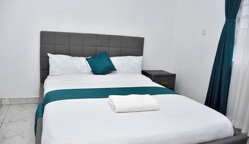Apartamento Deluxe
