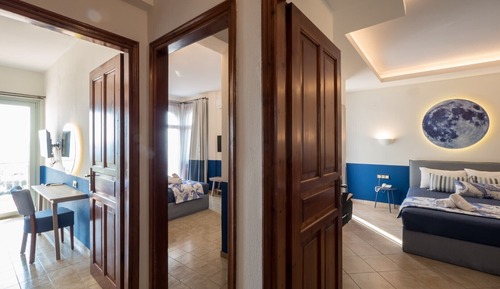 Dúplex, 3 habitaciones