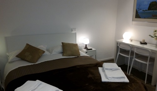 Habitación Confort doble