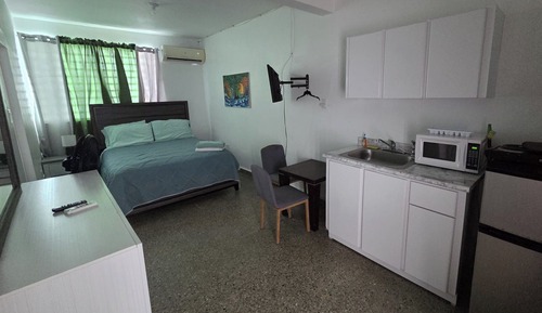 Estudio Confort