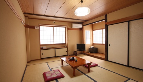 Habitación estándar (3-5 Person, Parking Free for 1st Car)