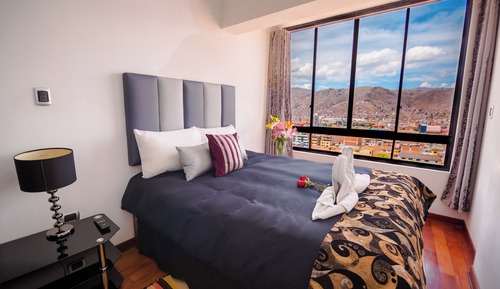 Apartamento Deluxe, 3 habitaciones