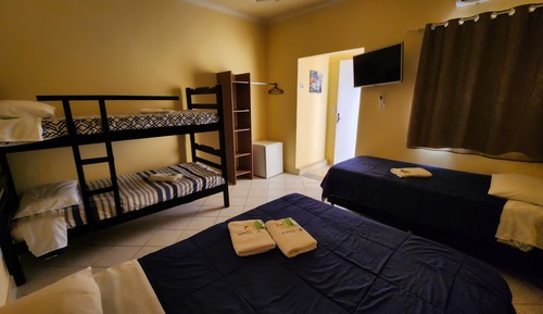 Habitación estándar