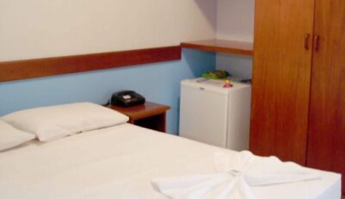 Habitación individual