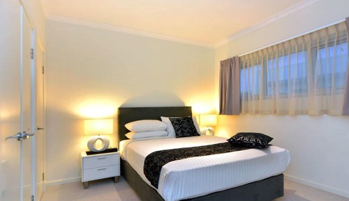 Apartamento, 2 habitaciones