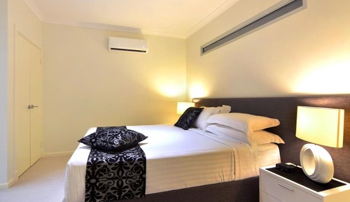 Loft, 2 habitaciones