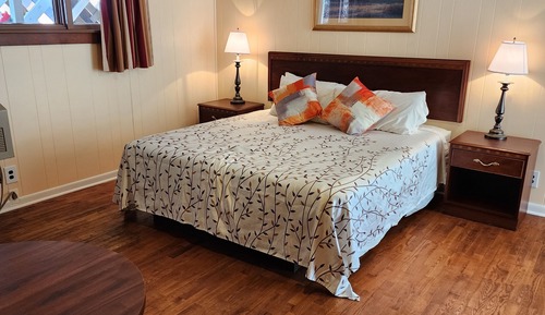 Habitación Signature