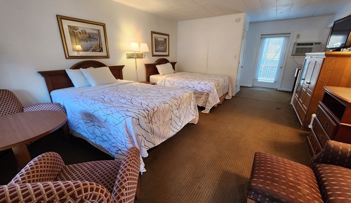 Habitación Signature doble