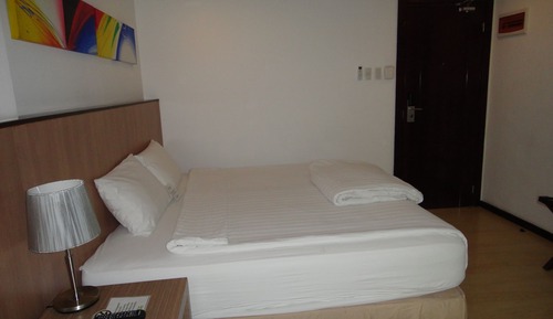Suite, 1 habitación