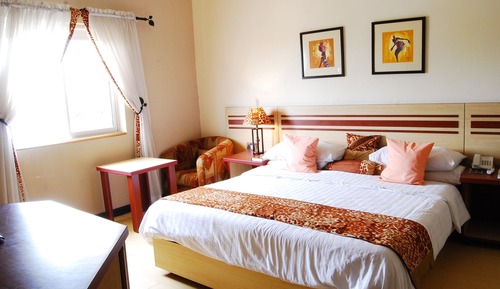 Suite ejecutiva