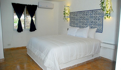 Habitación Grand