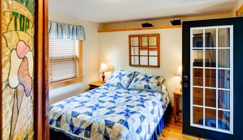 Habitación estándar