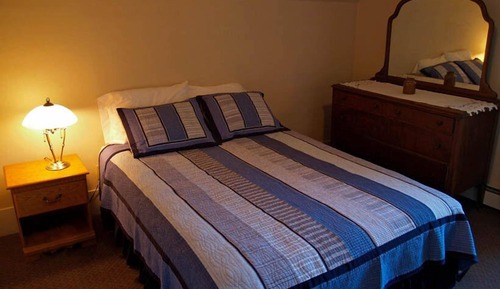 Habitación estándar