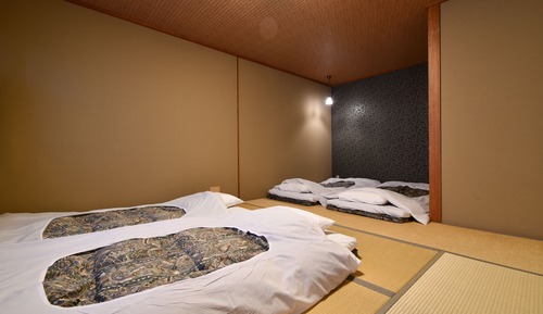 Habitación familiar, no fumadores (Early bird 50days)