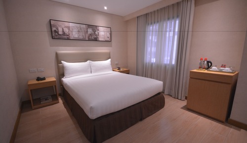 Suite Business (Room)