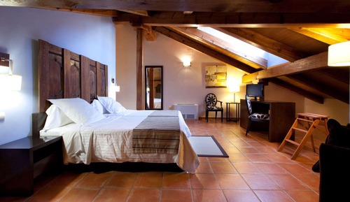 Habitación individual estándar