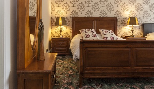 Habitación familiar