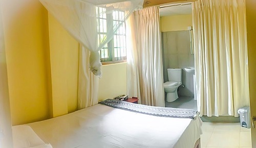 Habitación individual