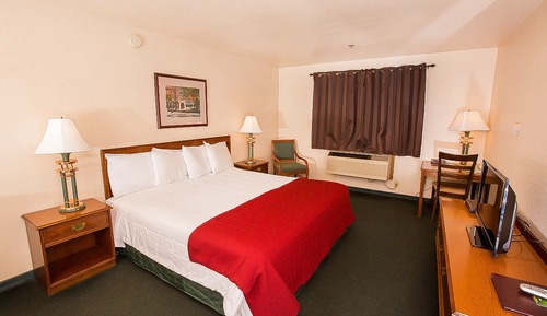 Habitación, 1 cama de matrimonio grande