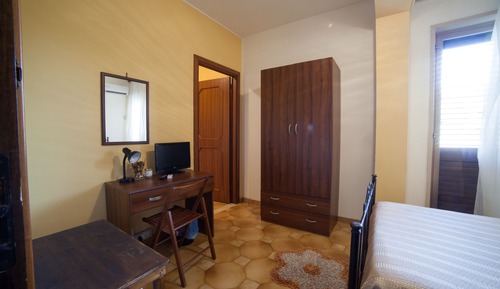 Habitación individual