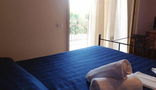Apartamento, 1 habitación