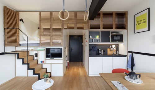 Loft Grand