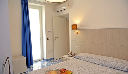 Habitación cuádruple