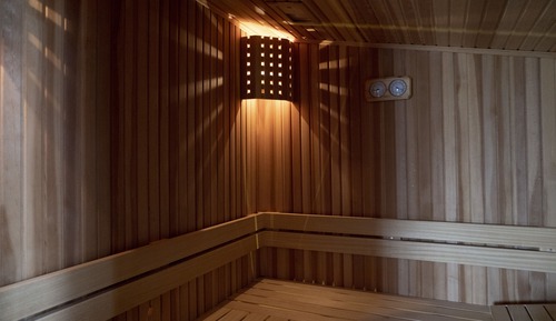 Suite de luna de miel, 1 habitación, bañera de hidromasaje, en esquina
