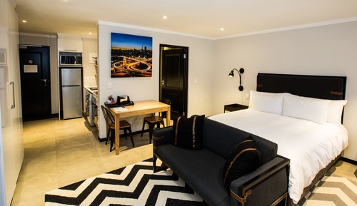 Estudio (Apartment)