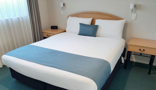 Apartamento estándar, 1 habitación, planta baja