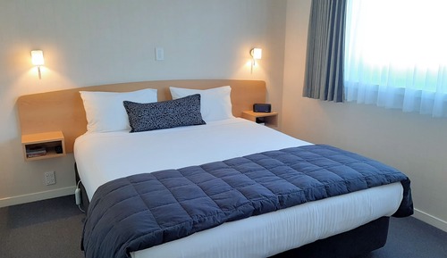 Apartamento superior, 1 habitación, planta baja