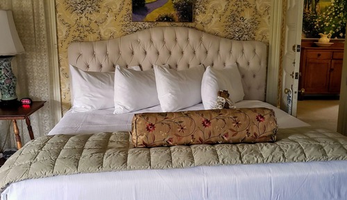 Habitación, 1 cama de matrimonio grande