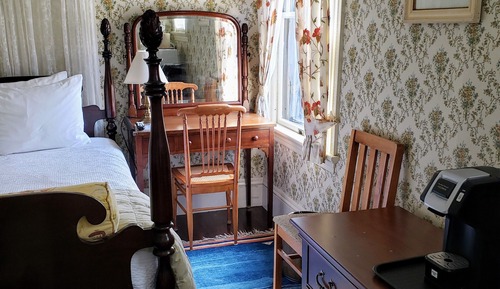 Habitación, 1 cama individual