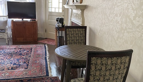 Habitación, 1 cama de matrimonio grande