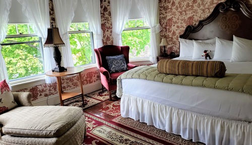 Habitación, 1 cama de matrimonio grande