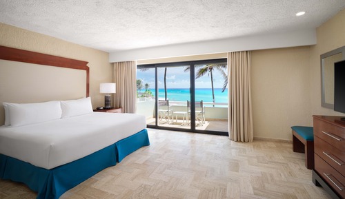 Family Villa All Inclusive