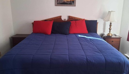 Apartamento familiar, 1 habitación