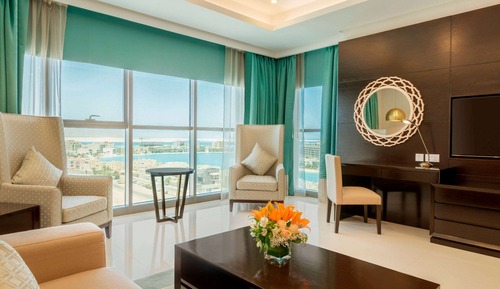 Apartamento, 1 cama de matrimonio grande, no fumadores
