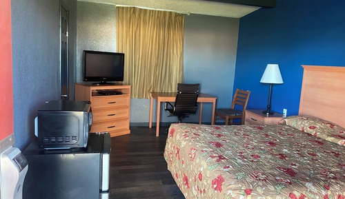 Habitación estándar