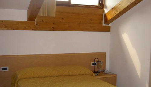 Habitación individual Confort