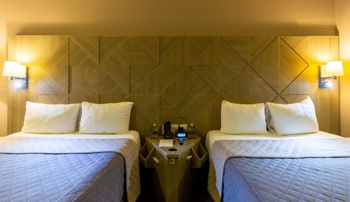 Habitación Premier doble